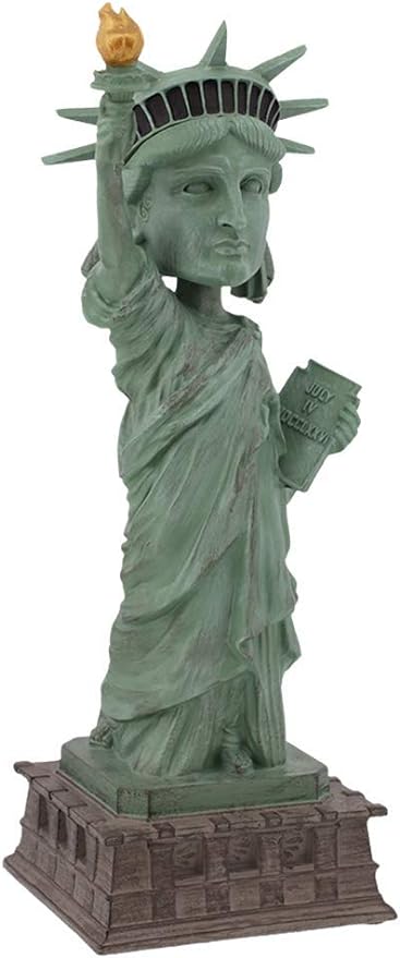 Satue Of Liberty Bobblehead