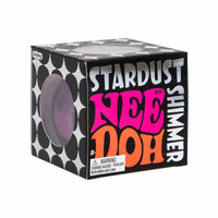 Stardust Squishy Fidget Toy