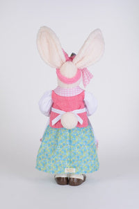 Stella Bunny Easter Figurine