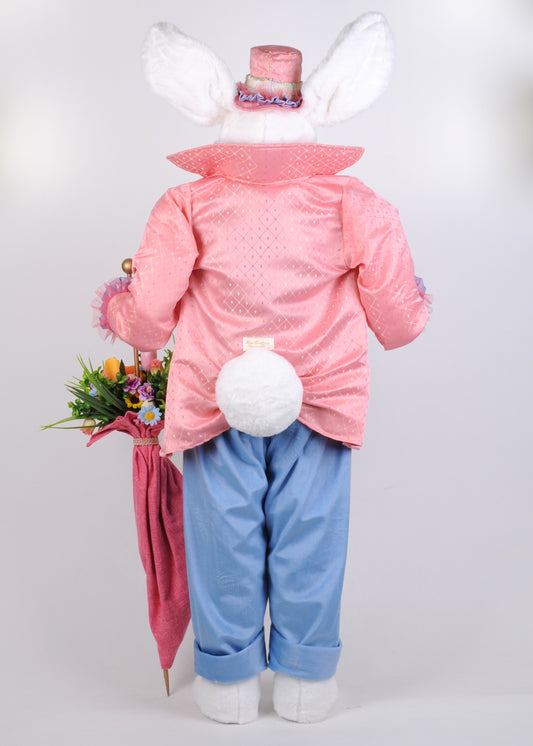 Louie Karen Didion Bunny