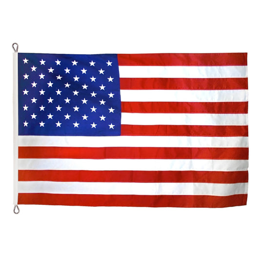 U.S. Flag 8'X12' Nylon