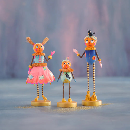 Mrs Patch - Patches Family Mom Glitterville