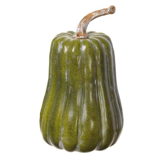 12" Green Pumpkin