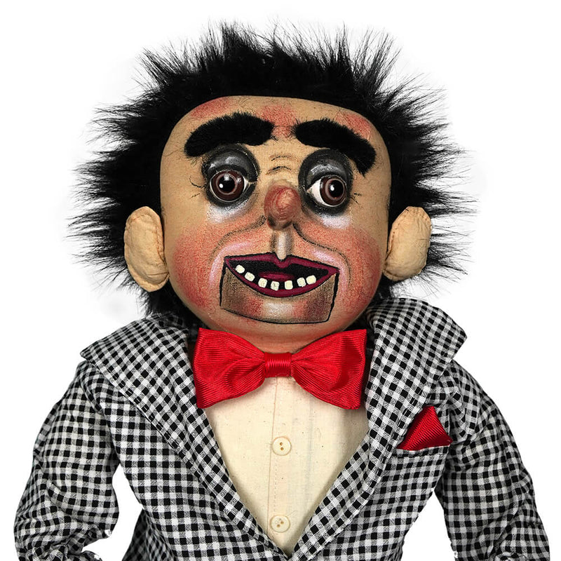 Damien Ventriloquist Doll