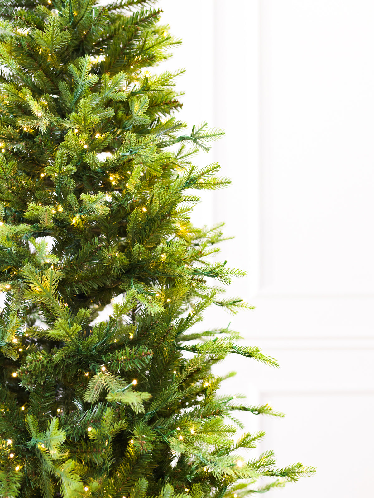 Easton Spruce Christmas Tree