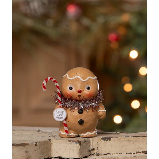 Gingerbread Boy, Bethany Lowe