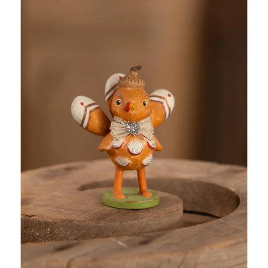 Happy Thanksgiving Turkey, Bethany Lowe