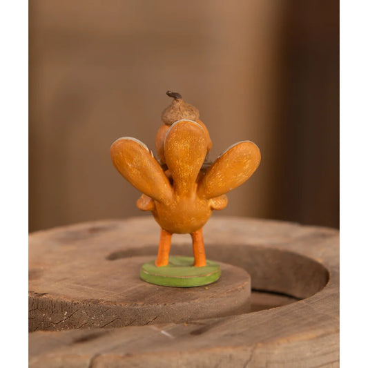 Happy Thanksgiving Turkey, Bethany Lowe