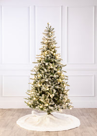 Tahoe Snowy Slim M4 & G40 LED