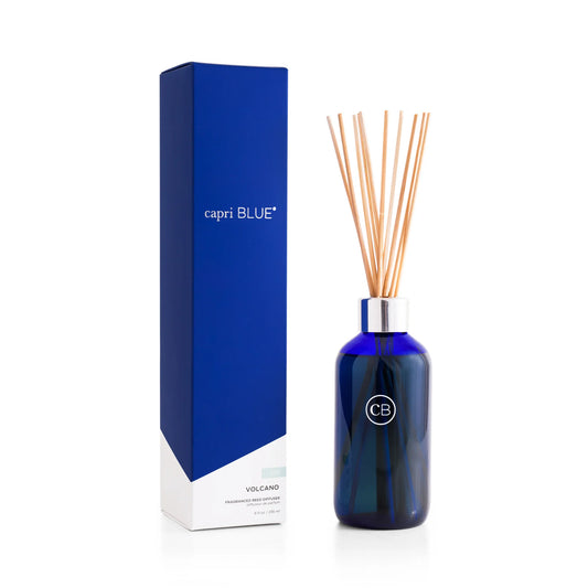 Reed Diffuser Volcano