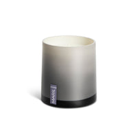 Lavender + White Sage Maril Glass Candle