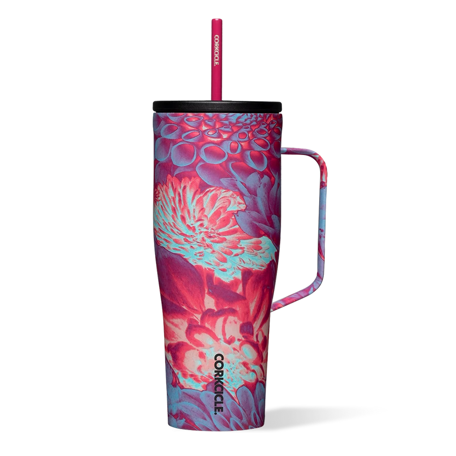 30 Oz Corkcicle Cold Cup
