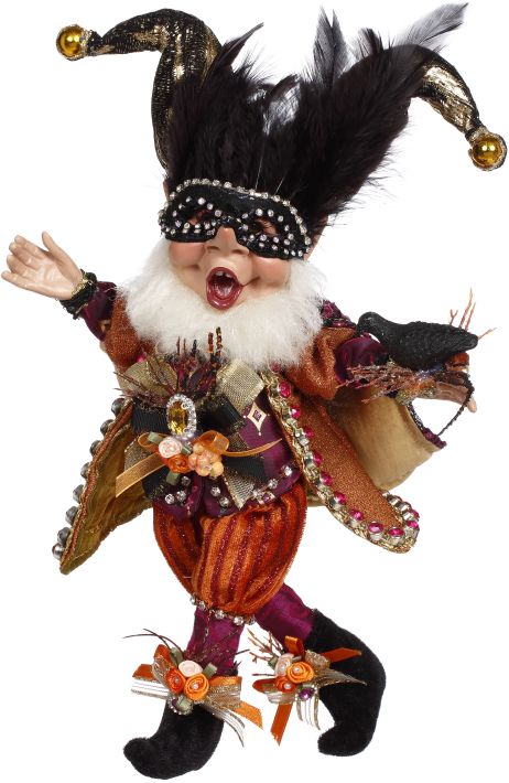 Mischievous Elf (Small)