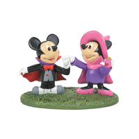Mickey & Minnie's Costume Fun