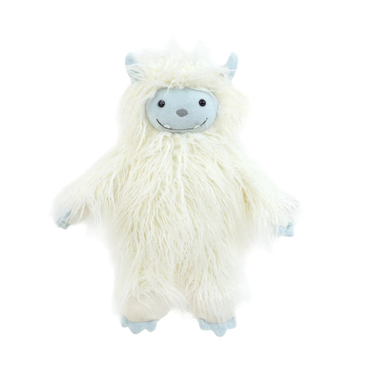 Yowie The Yeti Stuffed Animal