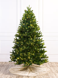 Kensington Fir Christmas Tree with 5mm LED