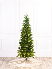 Shetland Fresh Cut Pine Christmas Tree