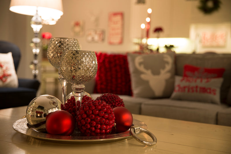 3 Easy Ways To Get Your Home Holiday-Ready