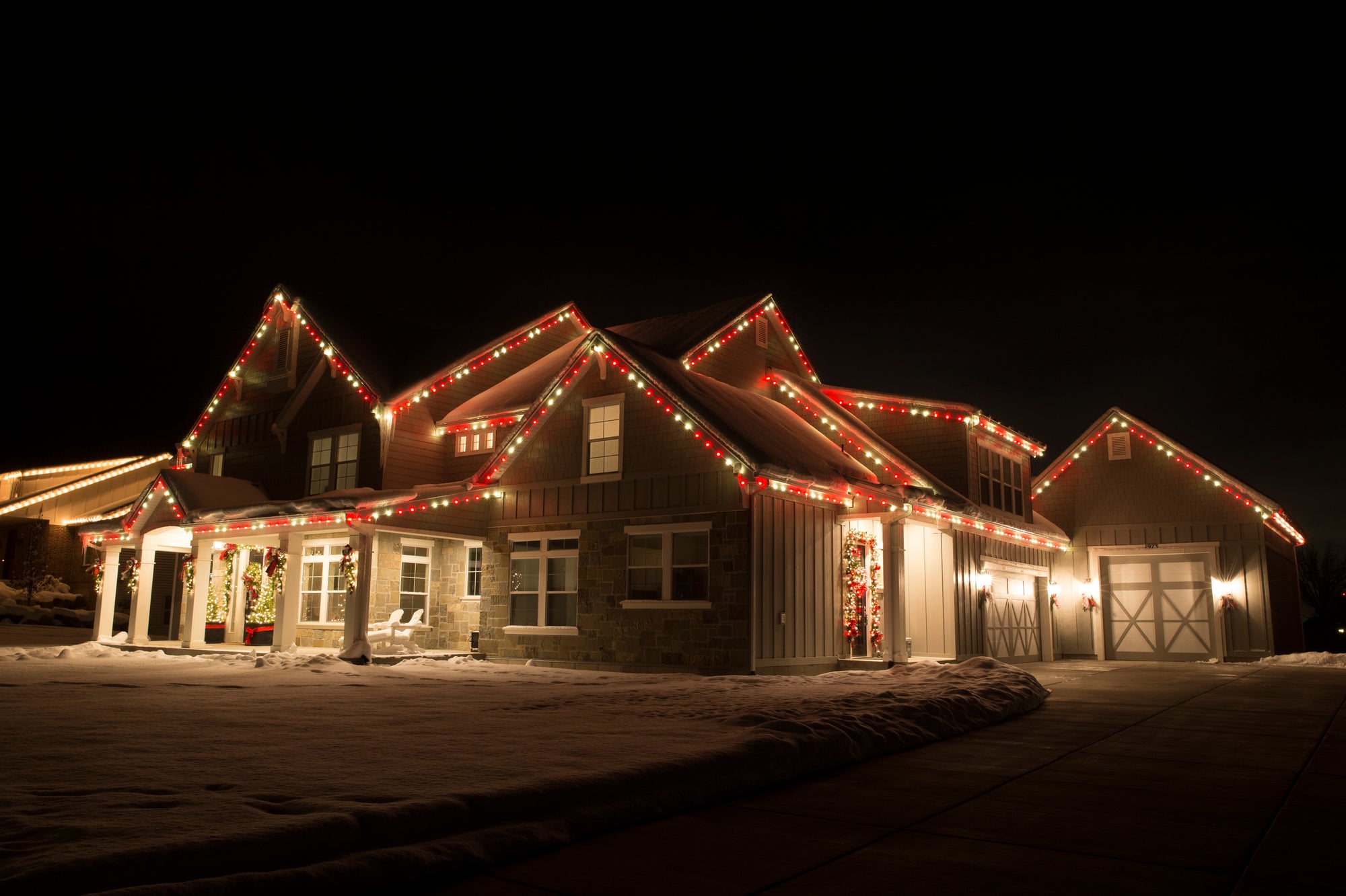 Tips To Choosing The Right Holiday Lights