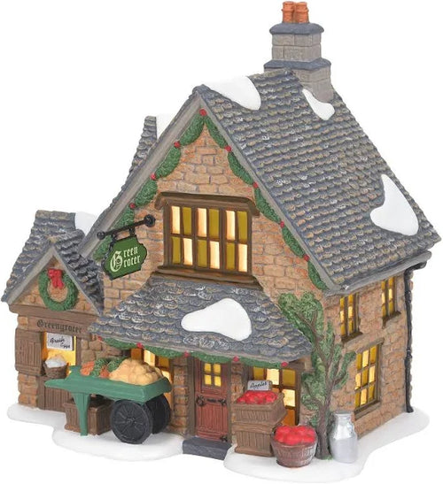 Christmas Villages