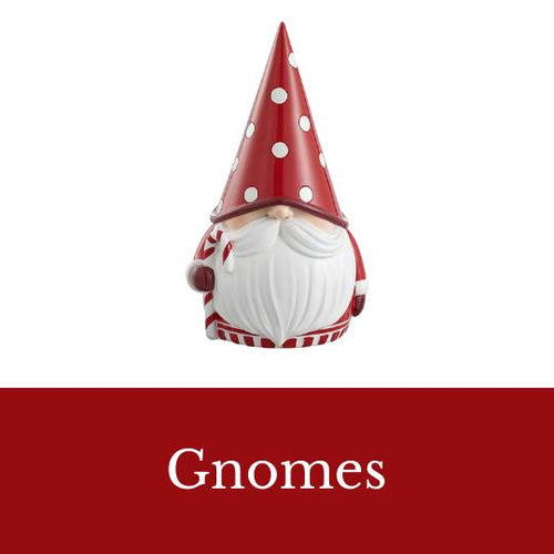 Christmas Gnomes