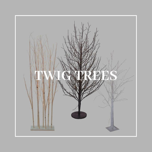 Twig Trees