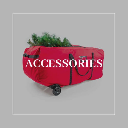 Tree Accessories