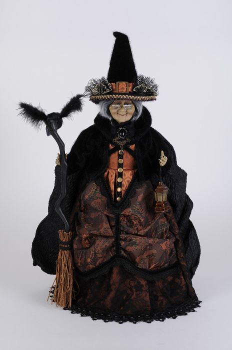Halloween Collectibles