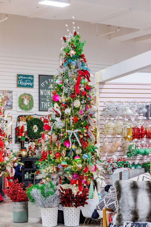 Merry & Bright