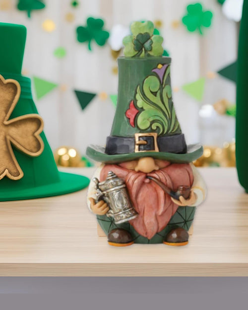 St Patrick's Day Collectibles