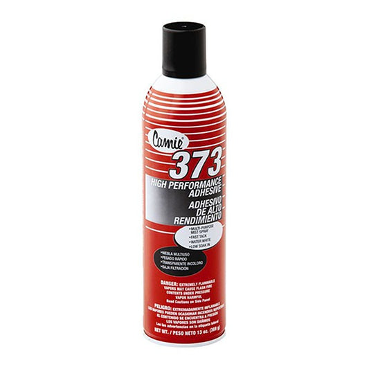 Camie 373 High Performance Mist Aerosol Adhesive