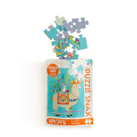 48 Pc Llama Lyft Puzzle