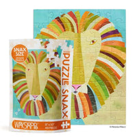 48 Pc Colorful Lion Puzzle