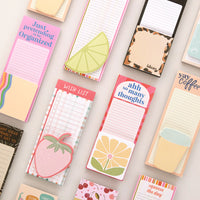 If Dogs Could Talk Magnetic Notepad Set