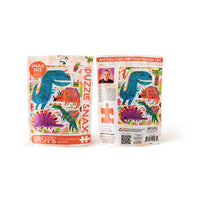 48 Pc Dinosaur Day Puzzle