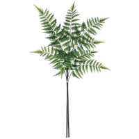 34" Fern Spray
