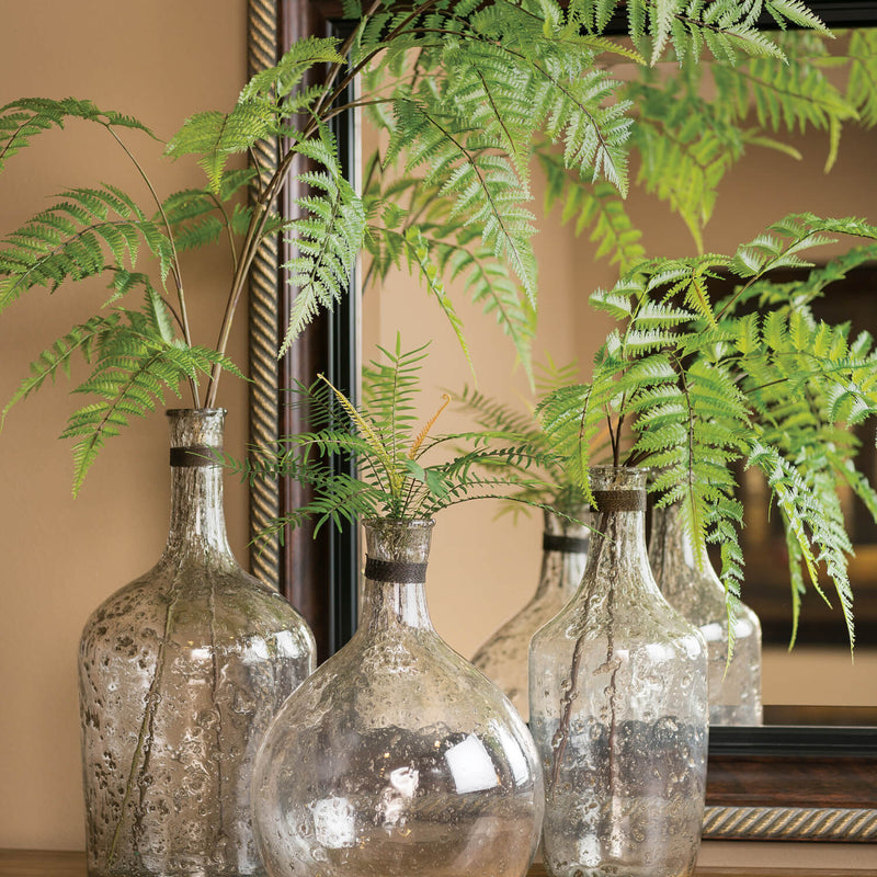 34" Fern Spray