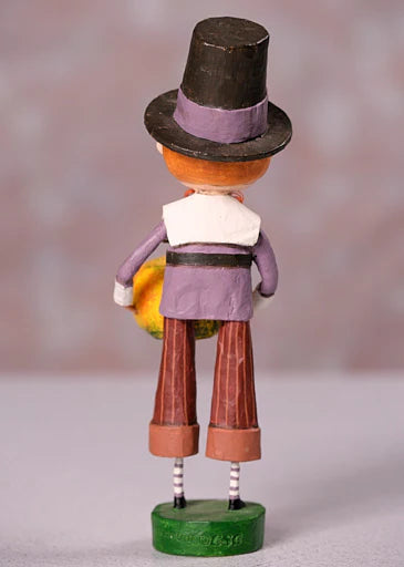 Mason Mayflower Figurine