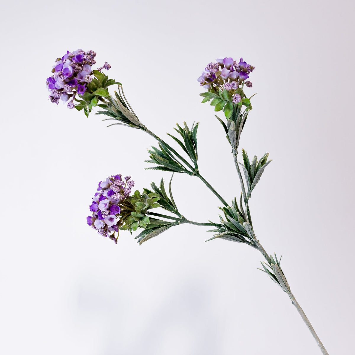 30" Lavender Mountain Bloom