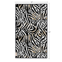 Savanna Tiles Microfiber Dishtowel