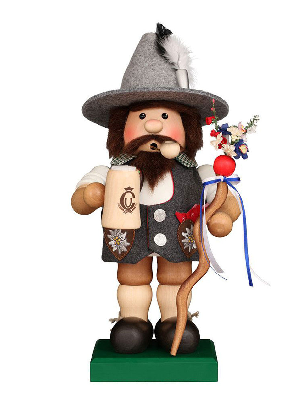 Bavarian Smoker