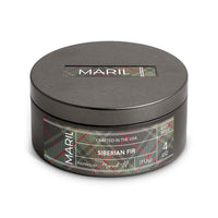 Siberian Fir Maril Travel Candle