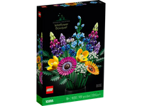 Wildflower Bouquet Lego