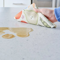 Farm Stand Set of 4 Towels