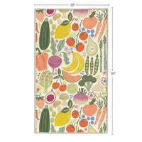 Farm Stand Microfiber Dishtowel