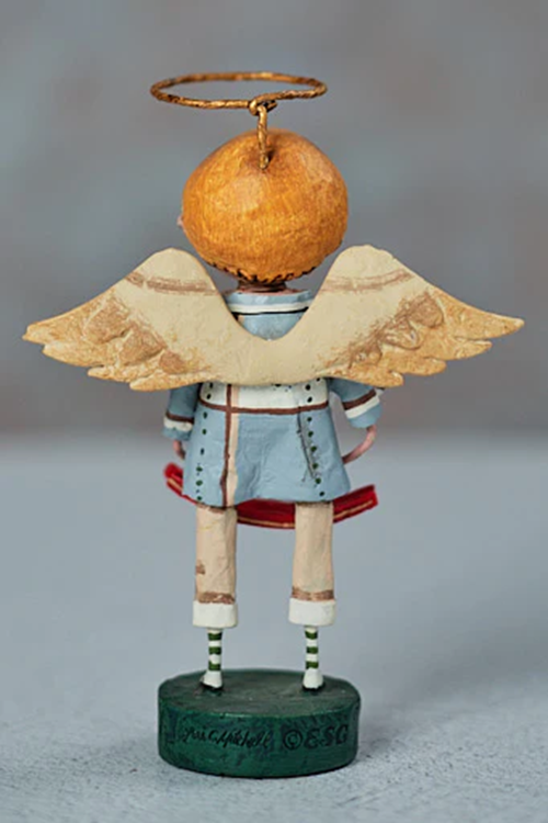 Toy Shoppe Angel - Lori Mitchell