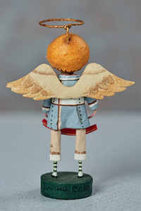 Toy Shoppe Angel - Lori Mitchell