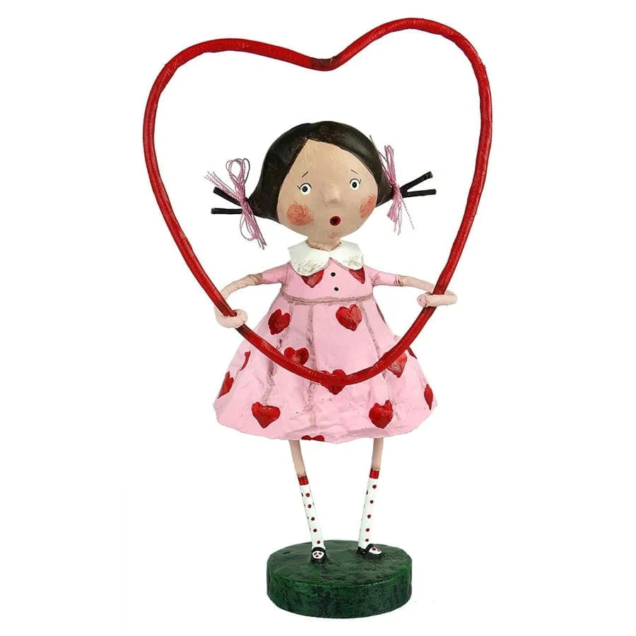 Framed With Love Lm