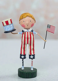 Land That I Love - Lori Mitchell