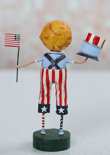 Land That I Love - Lori Mitchell